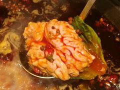 -纸盐河码头火锅(十八梯店)
