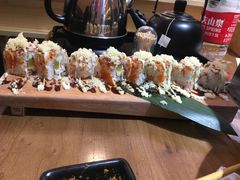 -九田家黑牛烤肉料理(二天地店)