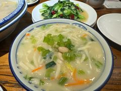 -老雒阳面馆·水席(定鼎门店)