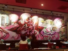 -小杨生煎(龙之梦购物中心店)