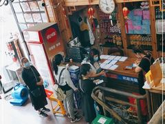 -老东镇啤酒屋海鲜加工·蒸汽海鲜·海鲜烧烤(台东店)