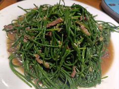 -蒙艾里民族传统菜蒙餐