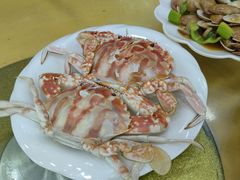 -春园海鲜广场D区6号(钟姐海鲜加工店)