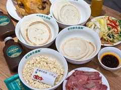 -老刘家永盛斋·传统泡馍(东关南街店)