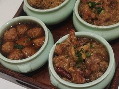 -梅利汴京烤鸭•开封豫菜地标店(东大街店)