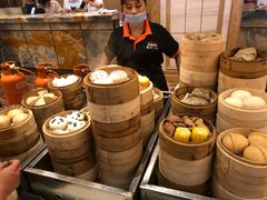 -龙的酒楼·手工早茶·顺德菜(近良路店)