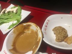 -山城辣妹子(定福庄店)