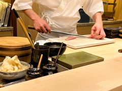 -鮨一日本料理旗舰店(总店)