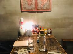 -HIGH FIVE哈福手工汉堡(桂林路店)