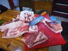 -金太粽(上海弄堂第一粽店)