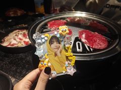 -九田家黑牛烤肉料理(太阳城店)