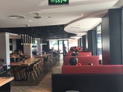 -必胜客(棠下店)