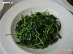 时蔬二-老洋房花园饭店(绍兴路店)