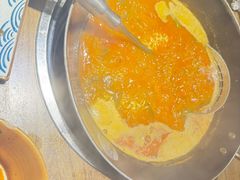 -贵厨酸汤牛肉(小十字店)