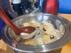 -格日勒阿妈蒙古厨房(新华广场店)
