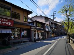 -城崎温泉 外七汤