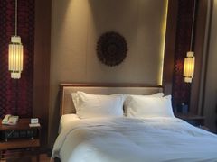 -大连金石滩绿发温泉假日酒店