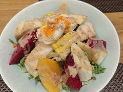 -樱の千渡日式料理·铁板烧•烧鸟(金盛田广场店)