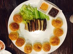 密云烧肉-烧肉馆(古北水镇景区店)