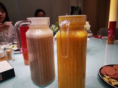 -隆喜元鱼汤包·海鲜(中联广场店)