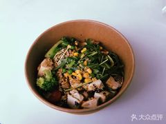 -CALIFORKS加州叉子轻食(朝阳门店)