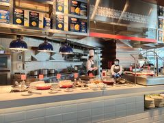 -上海浦东嘉里大酒店