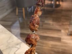 -北京王府井希尔顿酒店·万斯阁西餐厅