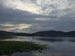 -南北湖风景区