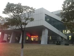 -扬州大学(扬子津校区)