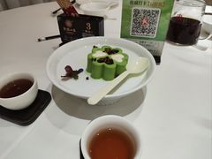 -聚福山莊·寻味顺德(北滘店)