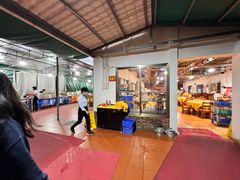 -大笑饭堂(甲子桥店)