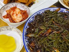 -来味香(麦世达韩国精品百货店)