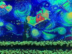 -天津梵高星空艺术馆(天河城旗舰店)