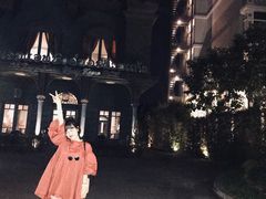 -清迈平纳坤怀凯酒店