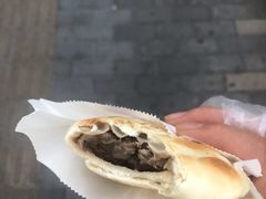 -中关村烤包子(中关村店)