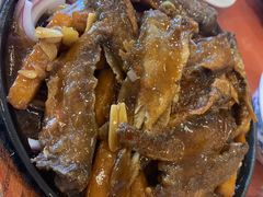-北京小肠陈饭庄(方庄店)