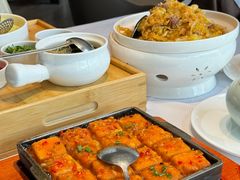 -巴盟人家·内蒙地方菜(华丽家族店)