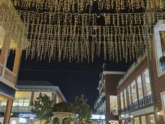 -王府井奥莱临潼小镇(临潼店)