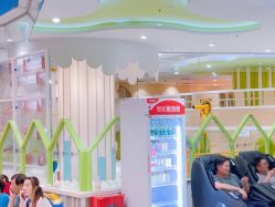-meland亲子乐园•派对•研学(苏州悠方购物中心店)