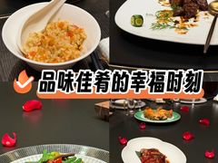 -老吉堂上海本帮菜(工体店)