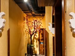 -黄泥岗·黄陂农家菜(百步亭店)
