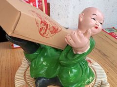 -吴越荣记苏州菜·松鼠桂鱼100%活鱼现做(斜塘老街店)