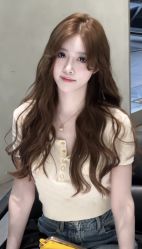 点击看大图 -DL HOPE造型