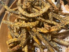-芳芳私房菜·精做淮扬菜(承德路店)