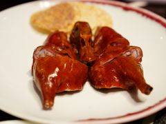 -杭州西子湖四季酒店·金沙厅