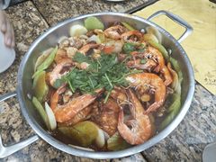 -黄记煌三汁焖锅(万象城店)