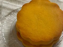 -鲍师傅糕点(永安里店)