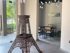 -十五食吾 La Pâtisserie (海甸岛店)