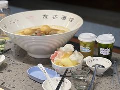 -友达面馆(海珠店)