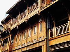 -重庆十八梯传统风貌区